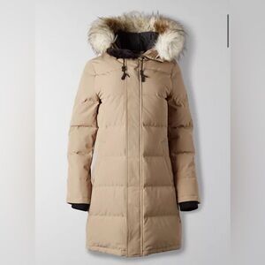 TNA Powder Puff • TAWNY • Sz S